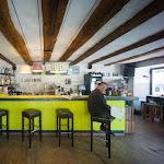 Photo n°6 de l'avis de Sebastian.e fait le 03/04/2019 à 17:18 sur le  Café | Bar | Restaurant Großstadt à Lindau