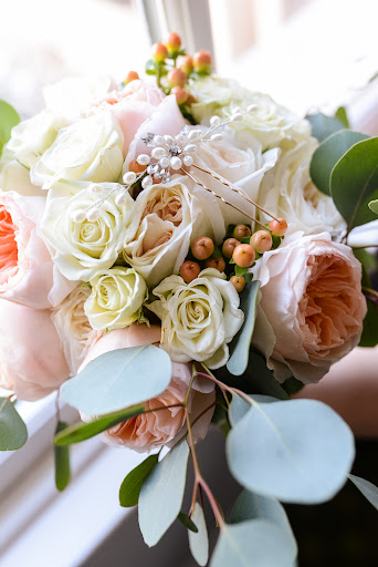 Florist «GlobalRose - Fresh Flowers and Roses at Wholesale Prices», reviews and photos, 7225 NW 25th St #217, Miami, FL 33122, USA