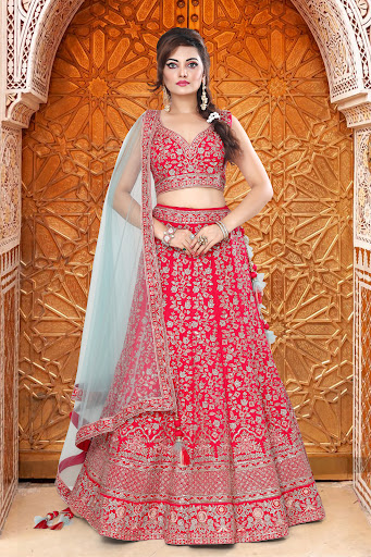 Clothing Store «Bombay Boutique | Indian Clothing», reviews and photos, 1955 Brookside Ln, Hoffman Estates, IL 60169, USA