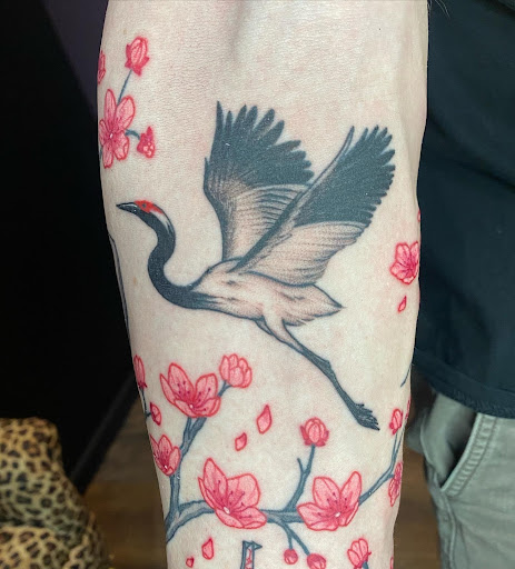 Find finger tattoo ideas for men for your next unique tattoo in Warner Robins at Untold Pain Tattoo Studio