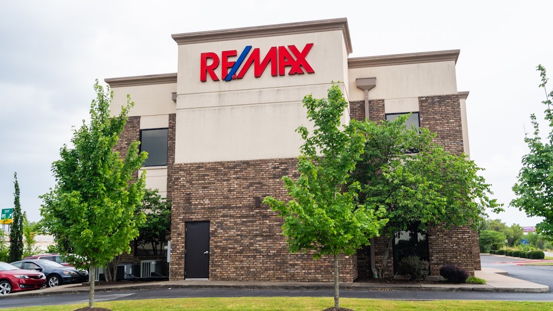 Tricia Necessary- REMAX Real Estate Results