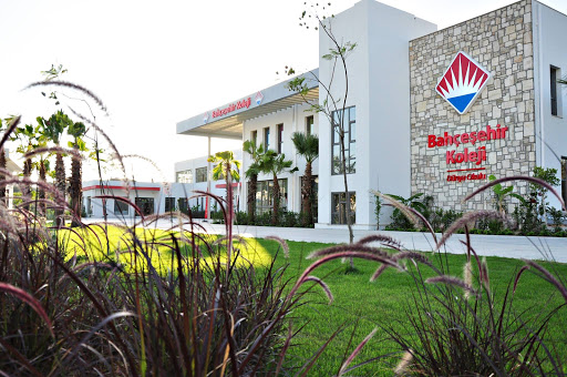 Bodrum Bahçeşehir Koleji