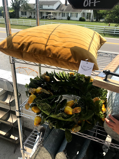 Home Goods Store «Linen & Rust», reviews and photos, 4812 Murfreesboro Rd e, Arrington, TN 37014, USA