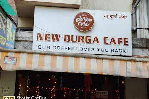 New Durga Cafe image