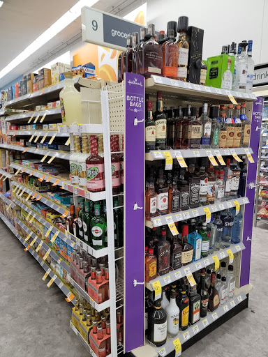 Drug Store «Walgreens», reviews and photos, 1191 W Kansas St, Liberty, MO 64068, USA