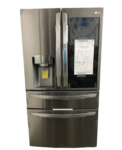 Used Appliance Store «Brans 4 Appliances», reviews and photos, 9840 Indiana Ave, Riverside, CA 92503, USA