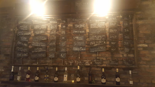 Winery «Tousey Winery», reviews and photos, 1774 U.S. 9, Germantown, NY 12526, USA