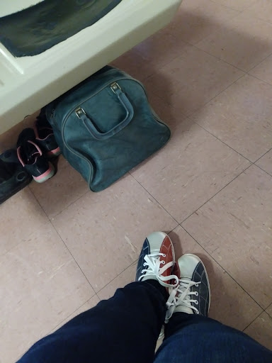 Bowling Alley «Bandera Bowling Center», reviews and photos, 6700 Huebner Rd, Leon Valley, TX 78238, USA