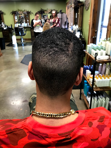 Beauty Salon «Fringe Salon», reviews and photos, 866 S M 13, Lennon, MI 48449, USA