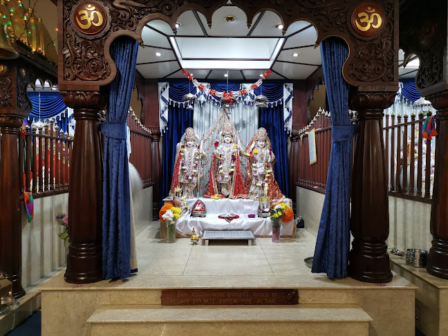 Reviews of Gujarat Hindu Society Temple Preston in Preston - Association