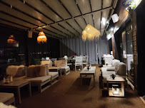 Atmosphère du Restaurant français Kazaar Klub à Fréjus - n°8