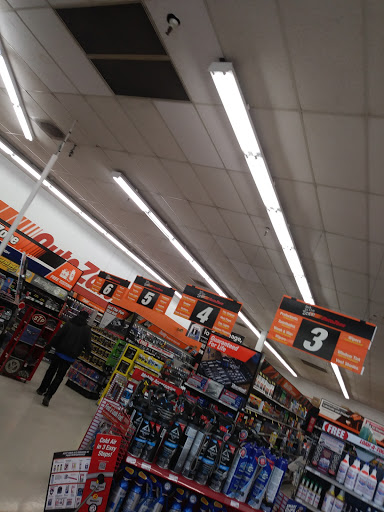 Auto Parts Store «AutoZone», reviews and photos, 1025 N Arizona Ave, Chandler, AZ 85225, USA