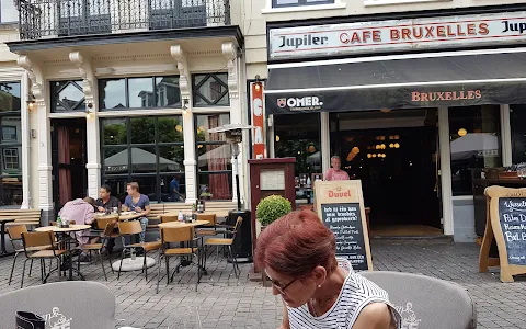 Café Bruxelles image