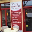 Café-Eiszeit