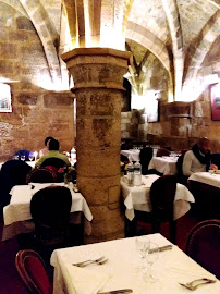 Atmosphère du Restaurant français La Table des Gourmets Marais à Paris - n°15