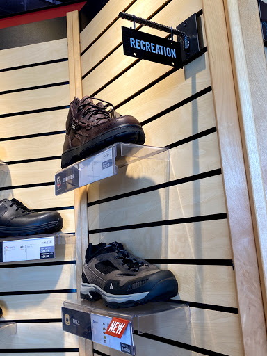 Shoe Store «Red Wing», reviews and photos, 5000 Linglestown Rd, Harrisburg, PA 17112, USA