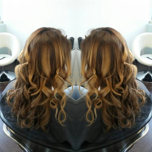 Hair Salon «Vanity Hair Salon», reviews and photos, 1281 Ninth Ave Suite A, San Diego, CA 92101, USA