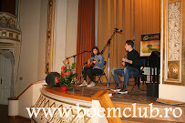 Scoala de Muzica Boem Club Bucuresti (Boem Club Music School) - Lectii de Muzica Bucuresti - Magazin de muzică