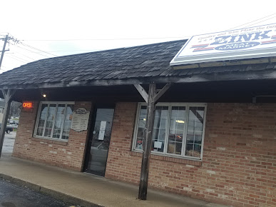 Zink Meat Market of Franklin