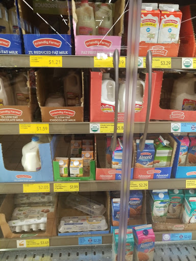 Supermarket «ALDI», reviews and photos, 1345 W North Ave, Melrose Park, IL 60160, USA