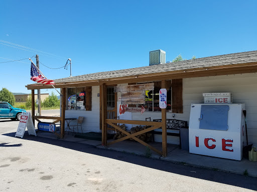 Frontier Cafe & Country Store, 15 W 2200 S, Francis, UT 84036, USA, 