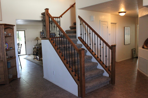 Classic stairs and remodeling LLC