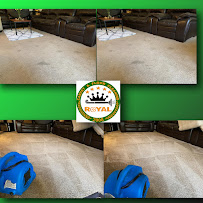 Royal Carpet Cleaning - Photo 7 - Car repair in , Riverside