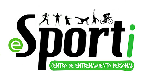 eSporti-centro de entrenamiento personal - Iparragirre nº13 Bajo (Zona 1), 48260 Ermua, Biscay