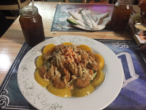 Dinner deals in Maracay
