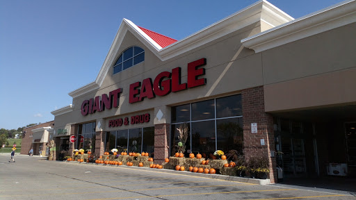 Giant Eagle Supermarket image 7
