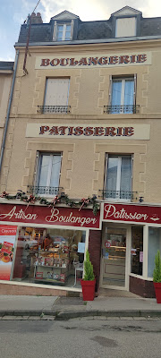 Boulangerie Marsaudon Stéphane à La Souterraine