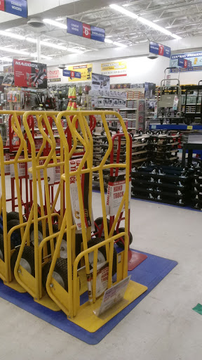 Harbor Freight Tools