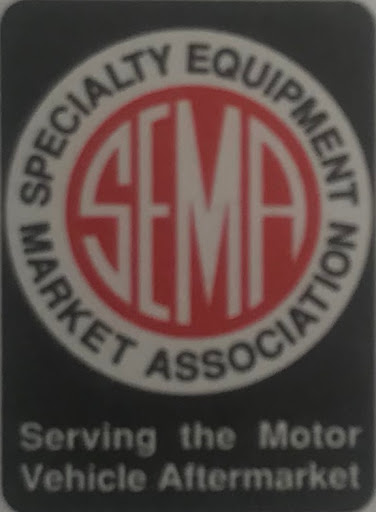 Resurrection Vintage Auto Parts & VIN Verification image