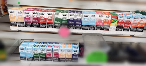 Tobacco Shop «Cloud 9 Smoke Shop», reviews and photos, 4811 Harrison Blvd, Ogden, UT 84403, USA