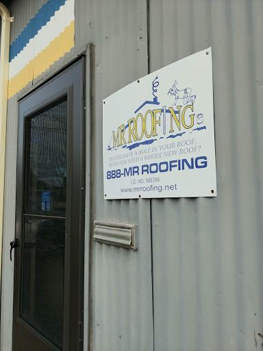 Roofing Contractor «Mr. Roofing, Inc.», reviews and photos, 101 1st St, South San Francisco, CA 94080, USA
