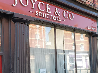 Joyce & Company Solicitors