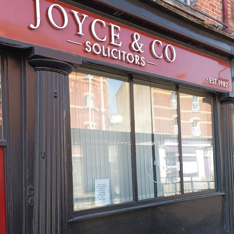 Joyce & Company Solicitors