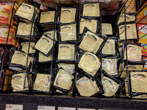 Grocery Store «Fresh Thyme Farmers Market- Deerfield», reviews and photos, 35 Waukegan Rd, Deerfield, IL 60015, USA