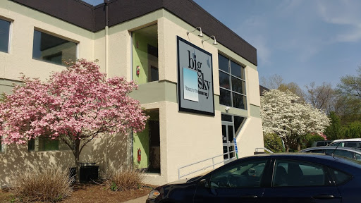 Gym «Big Sky», reviews and photos, 47 Hartford Turnpike, Vernon, CT 06066, USA