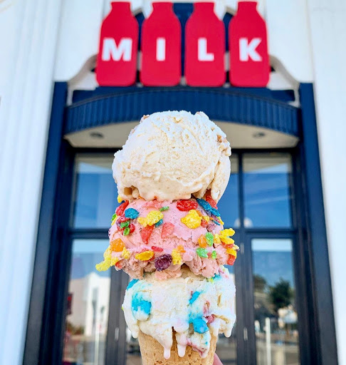 Dessert Shop «Milk», reviews and photos, 7290 Beverly Blvd, Los Angeles, CA 90036, USA