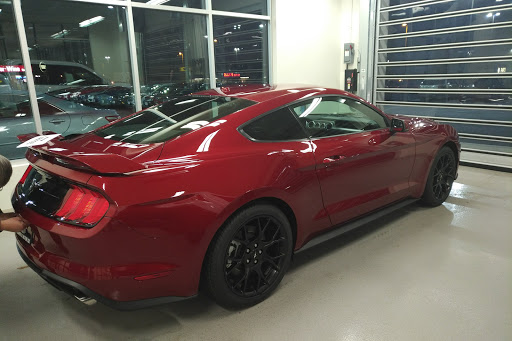 Subaru Dealer «Frederick Subaru», reviews and photos, 1417 W Patrick St, Frederick, MD 21702, USA