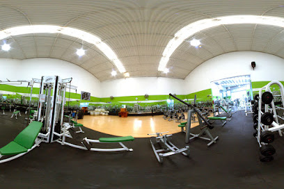Human Sport Gym Club - Av Cruz del Sur 2832, Sta. Eduwiges, 44580 Guadalajara, Jal., Mexico