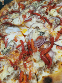 Pizza du Pizzeria Don Roberto à Nice - n°15