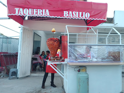 Taqueria Basilio - Blvd. Eucaria Apreza, La Villa, 41100 Chilapa de Álvarez, Gro., Mexico