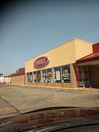 Grocery Store «Andover Sparkle Market», reviews and photos, 97 Public Sq, Andover, OH 44003, USA
