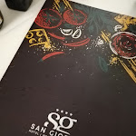 Photo n°1 de l'avis de Antonio.o fait le 22/09/2019 à 08:56 sur le  Hotel San Giorgio à Crotone