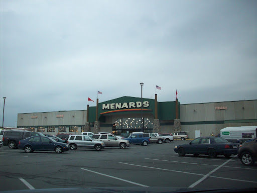 Menards, 3588 Page Ave, Jackson, MI 49203, USA, 