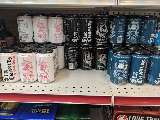 Beer Store «Beer N Cigar», reviews and photos, 3842 Union Deposit Rd, Harrisburg, PA 17109, USA