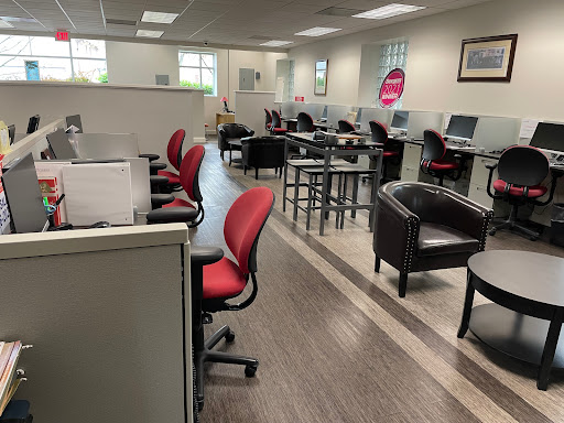 Real Estate Agency «Real Living Gateway Realtors», reviews and photos, 464 Boulevard, Hasbrouck Heights, NJ 07604, USA