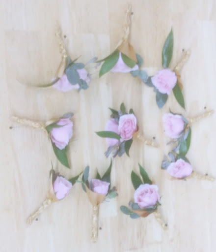 Florist «Garden Fantasy on Main», reviews and photos, 210 Main St, Belleville, MI 48111, USA